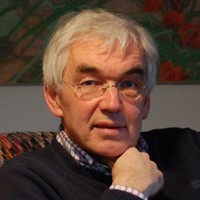 Gert Jan Kramer