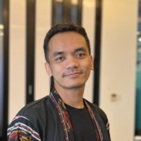 M Harits Ramadhan