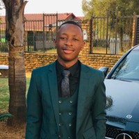 Vutivi Baloyi