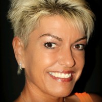 Mette Nyborg