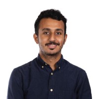Mohammed Alkendi