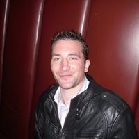 Greg Mccrindle