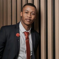 Marphil Mokoena