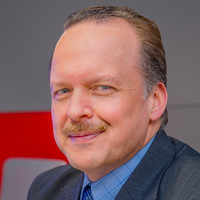 Tom Laugen