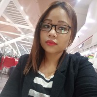 Priya Ishawhary
