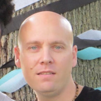 Corey Johnston