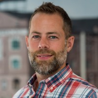 Magnus ☁️ Ekström