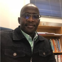 Gilbert Dolo