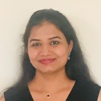 Hetal Desai