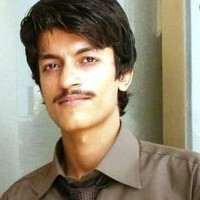 Afraz Ulhaque