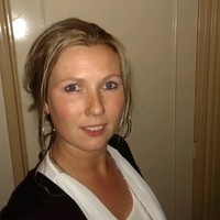 Harriet Eekhof