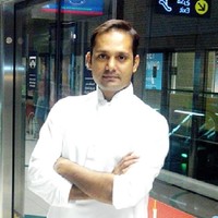 Shadab Shaikh