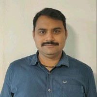 Raj Vijay Singh singh