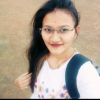 Srushti Metkar