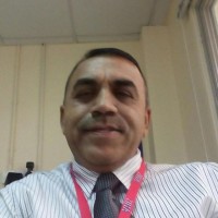NAD GOVENDER AA