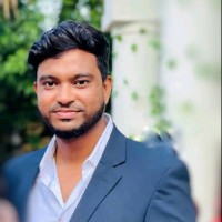 Vignesh C