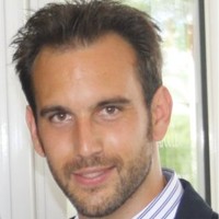 Cedric Fayard