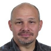 Martin Vachon
