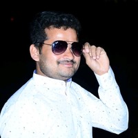 Santhosh Kumar Veldi