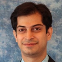 Dr Rohit Karnik