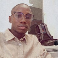 Stephen Joe Esu