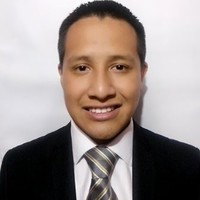 Ricardo Hernández Juárez