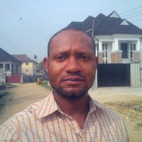 Mfon Martins Etuk