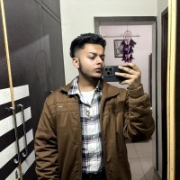 Gitansh Mehta