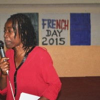 florence yemisi Oladipo