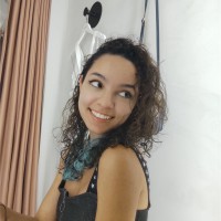 Giselle Rodrigues dos Santos