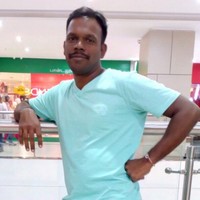 Elayaraja Ramasamy