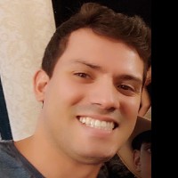 Isaac Santos