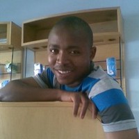 Mashudu Abel Ramulondi