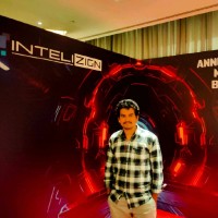 Vamsi Krishna Kaki