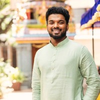 Vishal Sridhaya