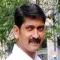 Mahendra Chaudhari
