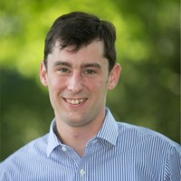 Nick Jones