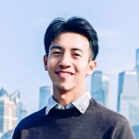 Timothy Chen