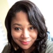 Syreeta Jones