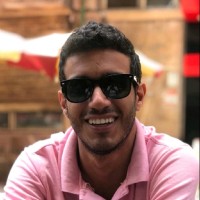 Mamdouh Ashraf