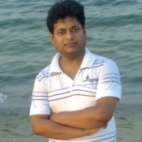 Mohammad Saifullah