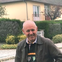 Patrice Vail