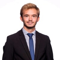 Aidan Schafer