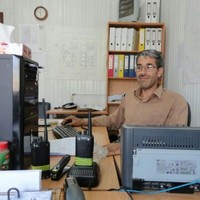 Mahmoud Aghakhani