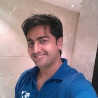 Gautam Sharma