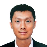 Alvin Thai