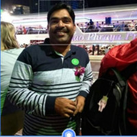 Nooruddin Shaik