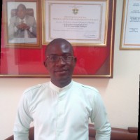 Brou Fulgence N'gouan