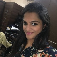 Vaishali Gupta, PhD
