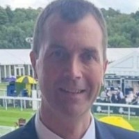 Mark Jackman
